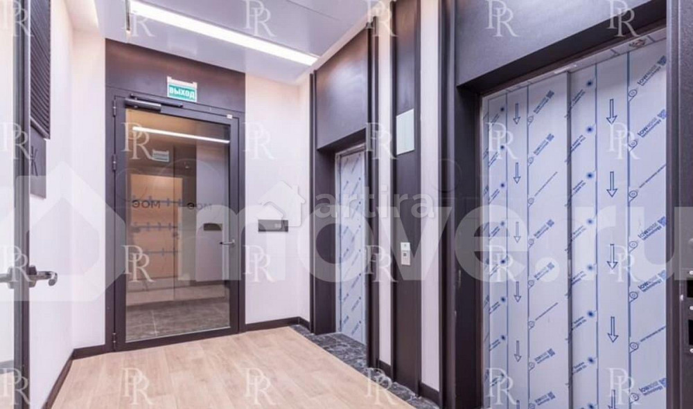 3-комн. квартира, 92.2 м2, 12/14 эт. Москва - изображение 3