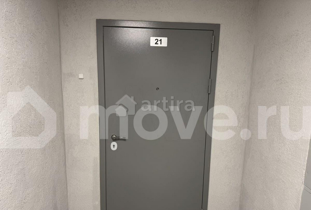 3-комн. квартира, 82 м2, 7/22 эт. Москва - изображение 1