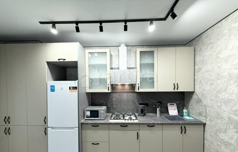 1-комн. квартира, 43 м2, 7/9 эт. Калуга - изображение 12