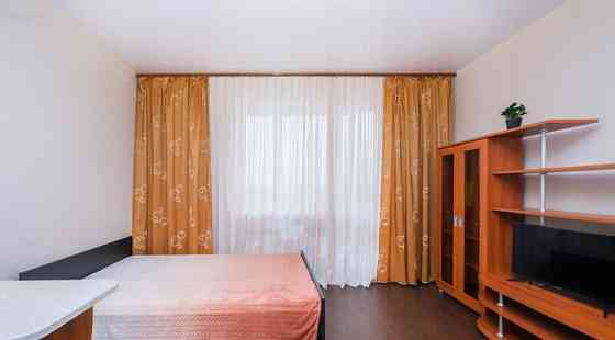 1-комн. апарт-ы, 30 м2, 2/24 эт. Новосибирск