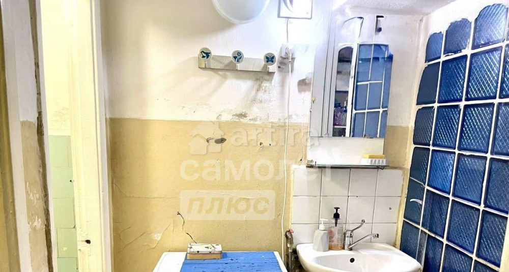 Комната, 11.5 м2, 3/9 эт. Екатеринбург - изображение 6