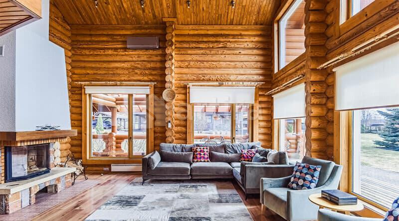 Дом, 176 м2 Сосново - изображение 3