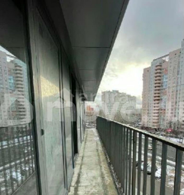 2-комн. квартира, 92.7 м2, 3/23 эт. Москва - изображение 5