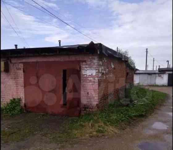 Гараж, 24 м2 Серпухов