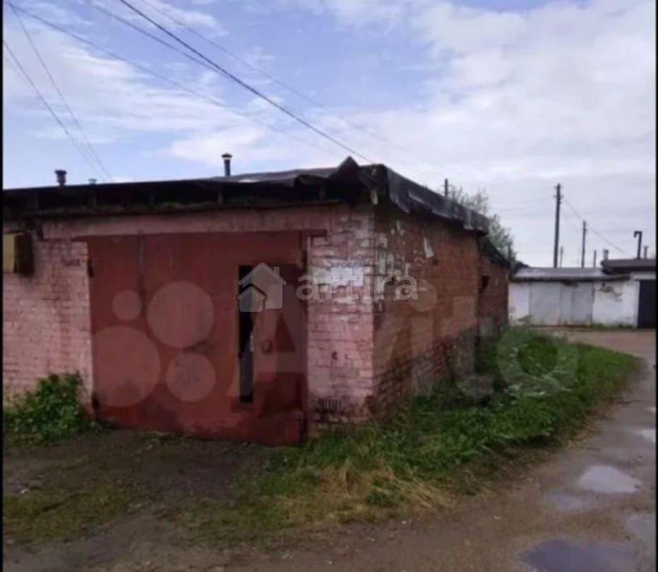 Гараж, 24 м2 Серпухов - изображение 3