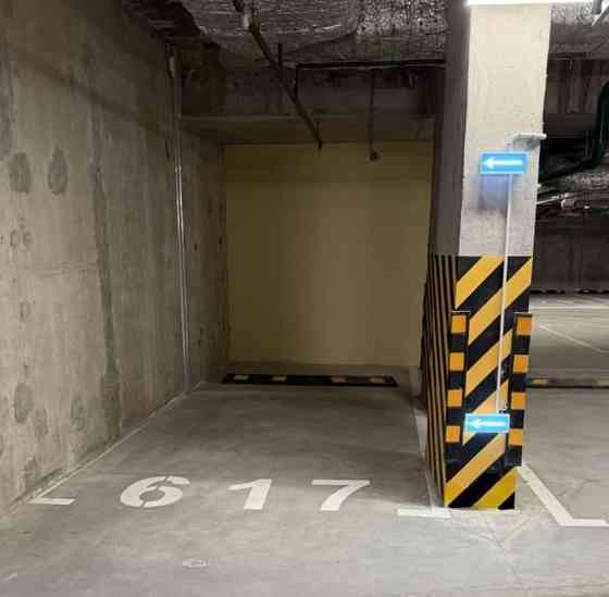 Гараж, 10 м2 Санкт-Петербург