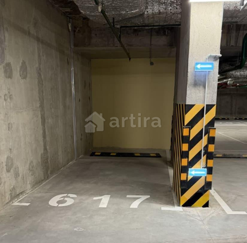 Гараж, 10 м2 Санкт-Петербург - изображение 1