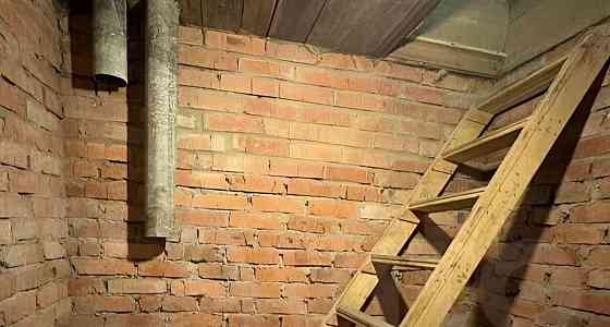 Гараж, 21 м2 Москва