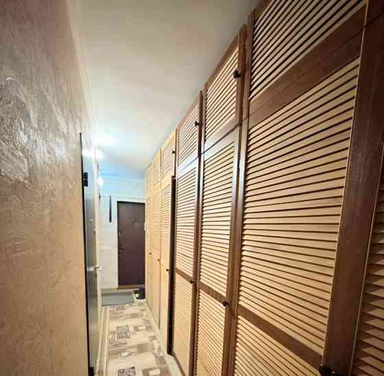 Комната, 17 м2, 7/9 эт. Москва