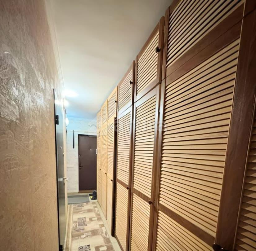 Комната, 17 м2, 7/9 эт. Москва - изображение 3