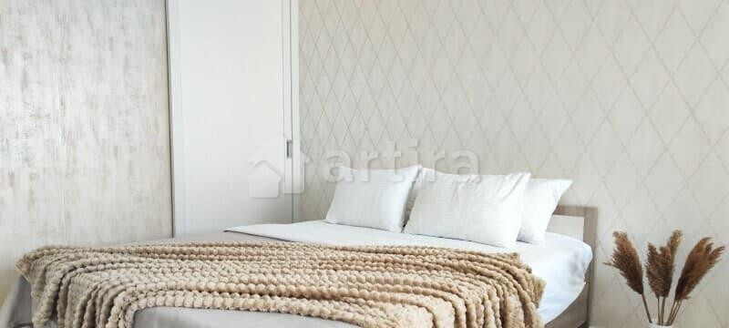 2-комн. квартира, 45 м2, 14/14 эт. Тюмень - изображение 1