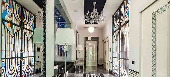 Дом, 1100 м2, 35 соток, 3 эт. Одинцово