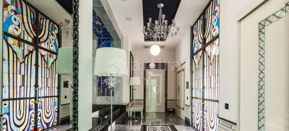 Дом, 1100 м2, 35 соток, 3 эт. Одинцово - изображение 4