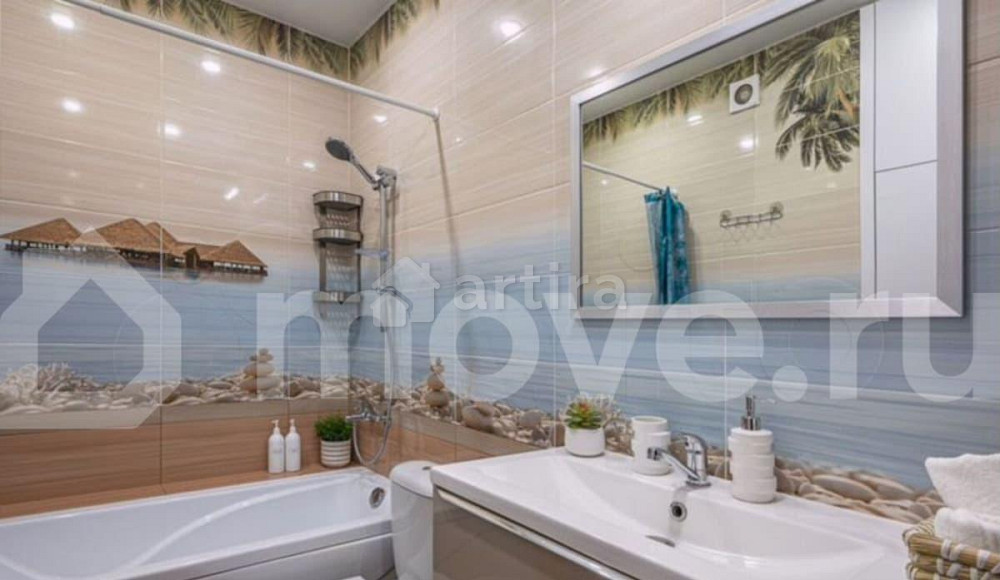 Студия, 15.7 м2, 4/5 эт. Москва - изображение 1