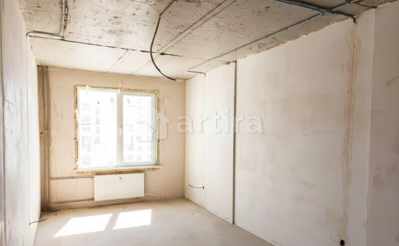 1-комн. квартира, 41.4 м2, 22/25 эт. Москва - изображение 1