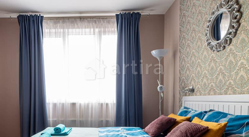 1-комн. квартира, 42 м2, 14/17 эт. Нижний Новгород - изображение 8