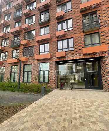 Студия, 25.6 м2, 3/20 эт. Москва