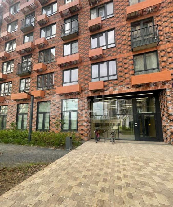 Студия, 25.6 м2, 3/20 эт. Москва - изображение 6