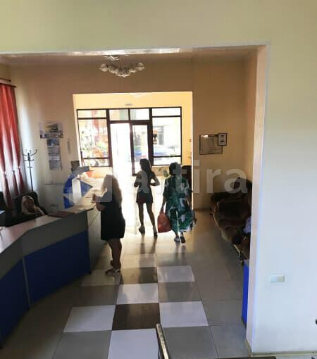 1-комн. апарт-ы, 33 м2, 5/6 эт. Алушта - изображение 13