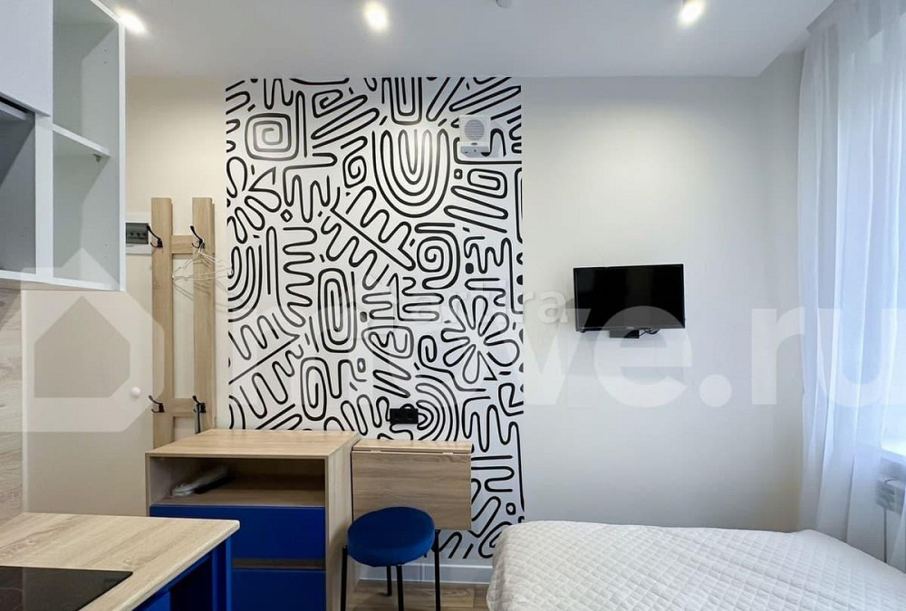 Студия, 10.1 м2, 1/5 эт. Москва - изображение 4