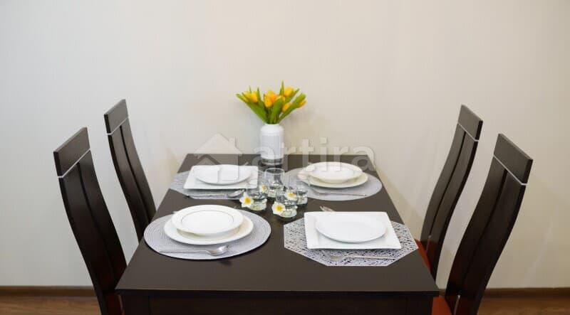 1-комн. квартира, 42 м2, 4/9 эт. Норильск - изображение 16