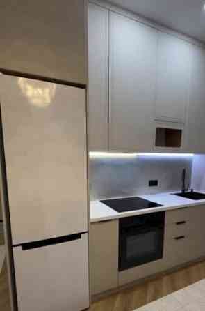 1-комн. квартира, 48 м2, 8/12 эт. Самара