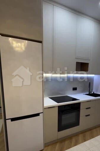 1-комн. квартира, 48 м2, 8/12 эт. Самара - изображение 3