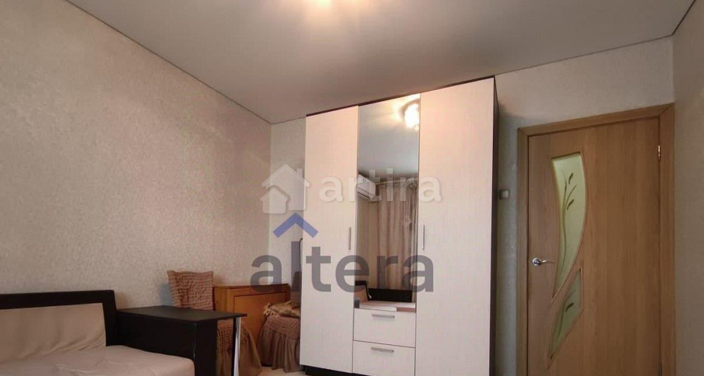 Комната, 15 м2, 6/9 эт. Казань - изображение 2