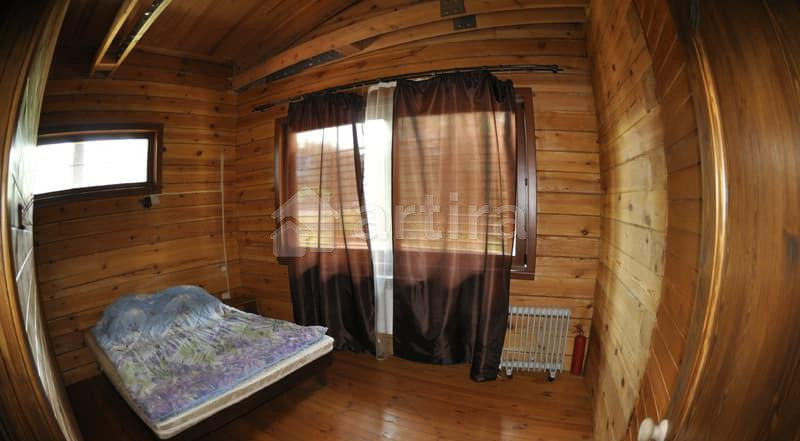 Коттедж, 200 м2 Новосибирск - изображение 16