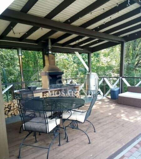 Коттедж, 50 м2 Клин - изображение 19