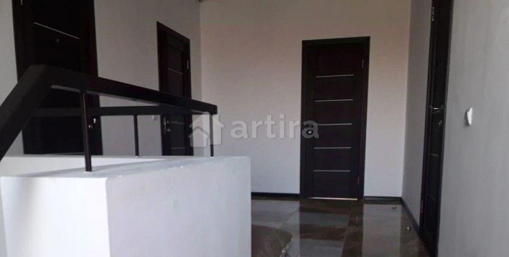 Коттедж, 168 м2, 6 соток, 2 эт. Самара - изображение 1