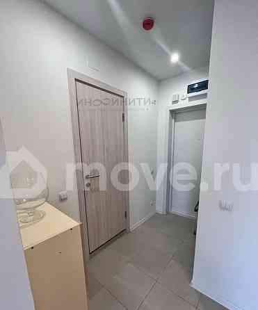 1-комн. апарт-ы, 34 м2, 16/21 эт. Москва