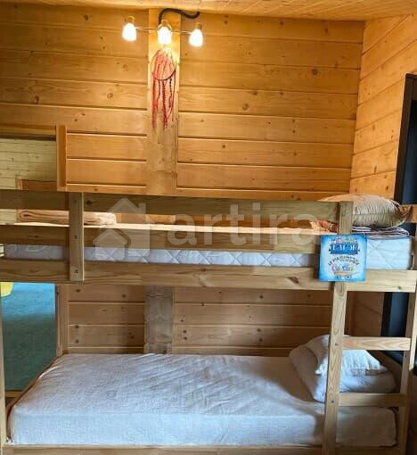 Коттедж, 200 м2 Бронницы - изображение 20