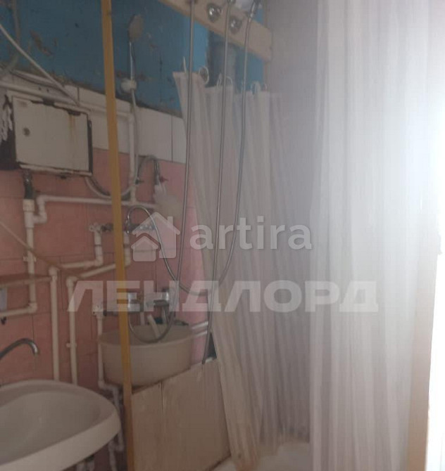 Комната, 27 м2, 5/5 эт. Ростов-на-Дону - изображение 4