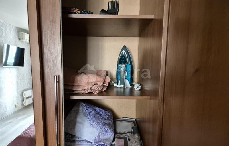 1-комн. квартира, 34 м2, 9/9 эт. Королев - изображение 19