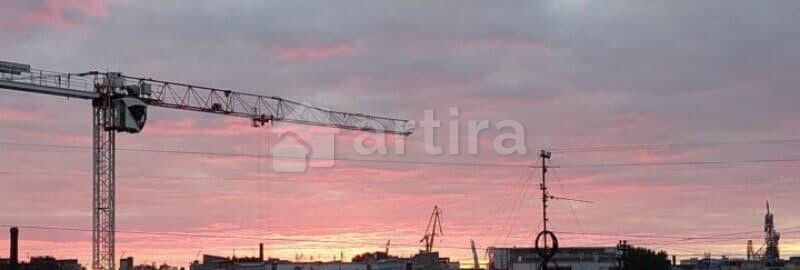 Комната, 11 м2, 7/7 эт. Санкт-Петербург - изображение 2