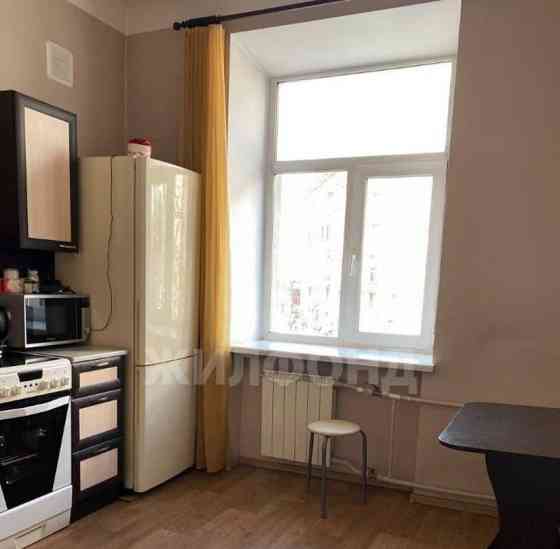 Комната, 20 м2, 3/7 эт. Новосибирск