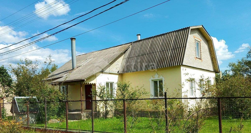 Дом, 120 м2, 14 соток, 2 эт. Раменское - изображение 7