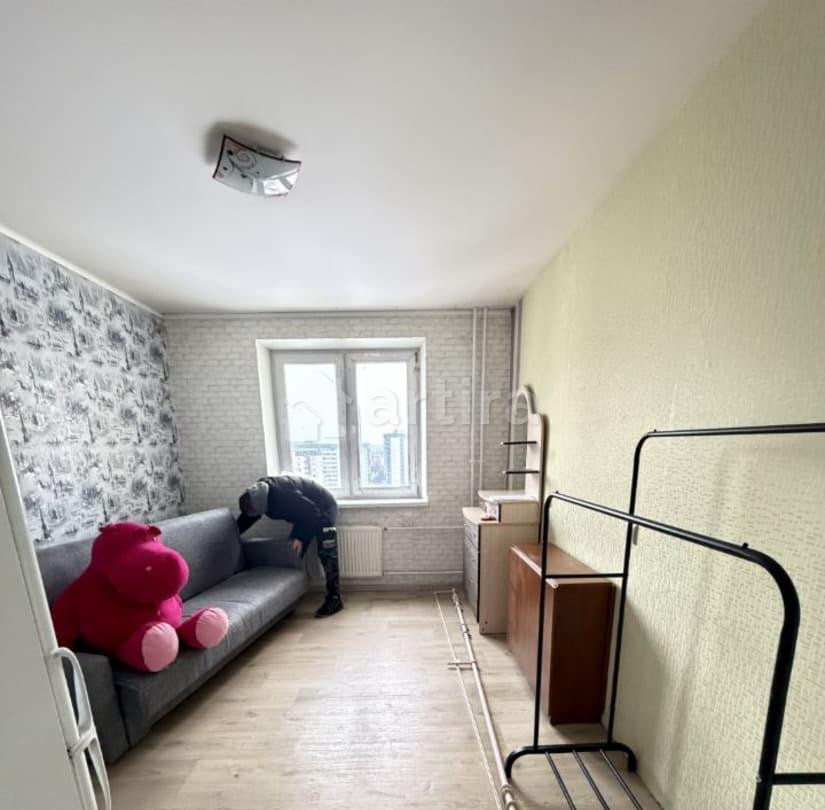 Комната, 12 м2, 11/15 эт. Санкт-Петербург - изображение 2