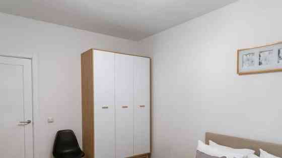 1-комн. квартира, 31 м2, 5/14 эт. Москва