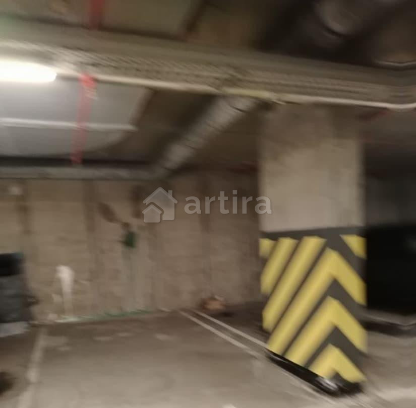 Гараж, 14 м2 Санкт-Петербург - изображение 6