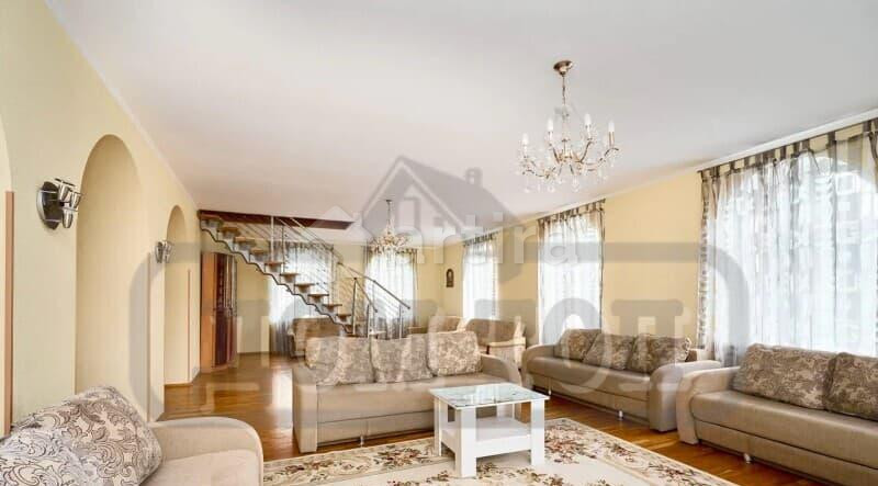 Коттедж, 450 м2 Солнечногорск - изображение 13