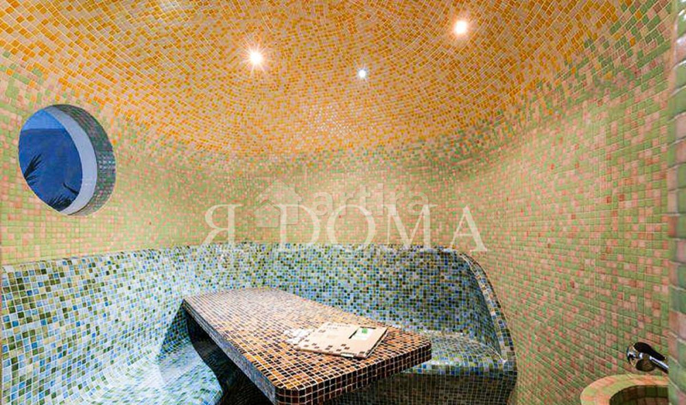 Дом, 1200 м2, 0.56 га, 2 эт. Одинцово - изображение 9