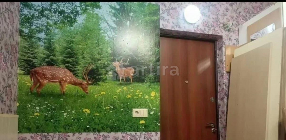 Комната, 12 м2, 1/3 эт. Октябрьский - изображение 2