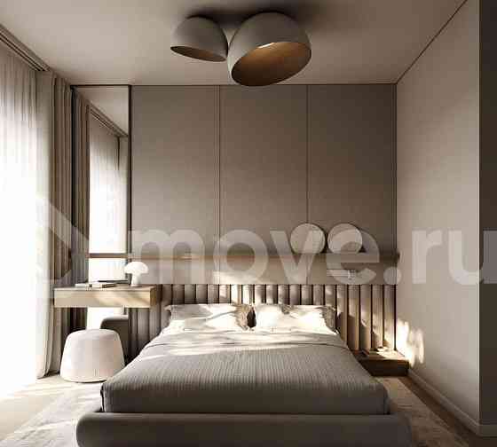 5-комн. квартира, 221 м2, 3/4 эт. Москва