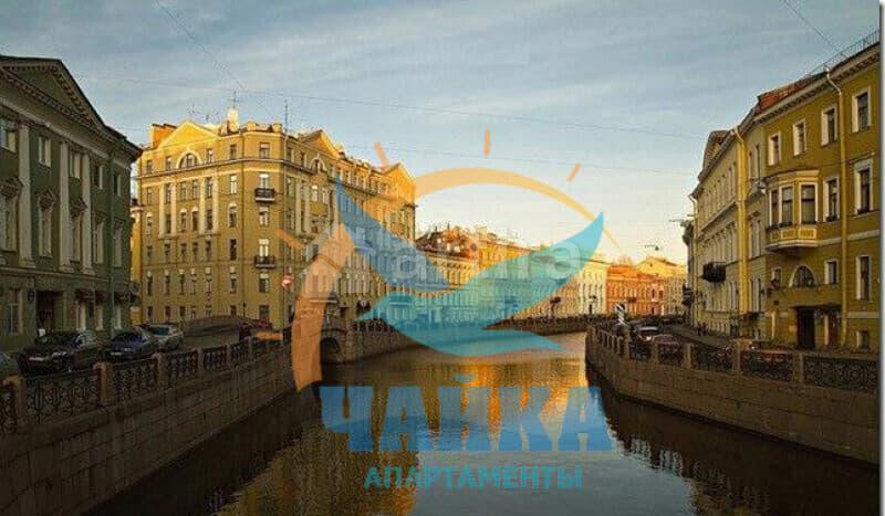 1-комн. квартира, 36 м2, 1/4 эт. Санкт-Петербург - изображение 16