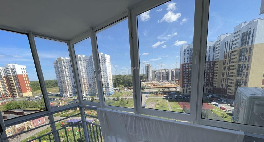 Комната, 16 м2, 10/20 эт. Казань - изображение 6