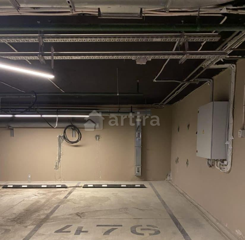 Гараж, 13.3 м2 Москва - изображение 2