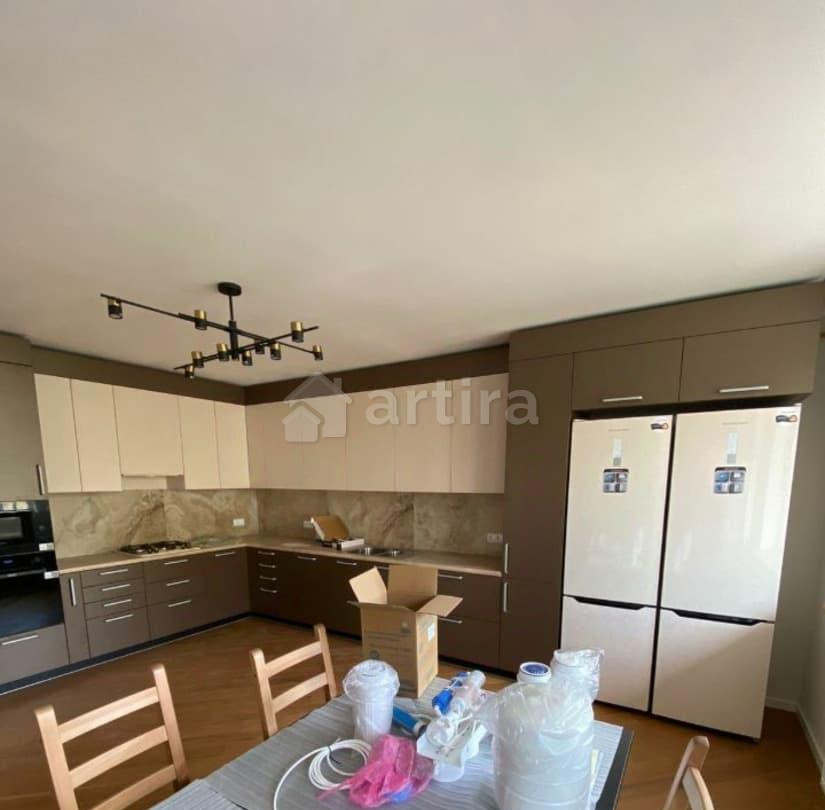 Дом, 450 м2, 5 соток, 3 эт. Симферополь - изображение 4