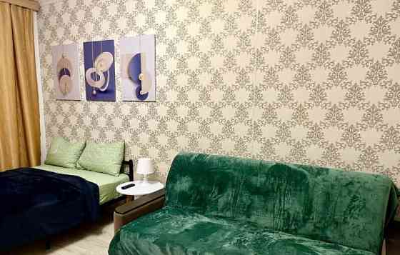 1-комн. квартира, 40 м2, 2/10 эт. Электросталь